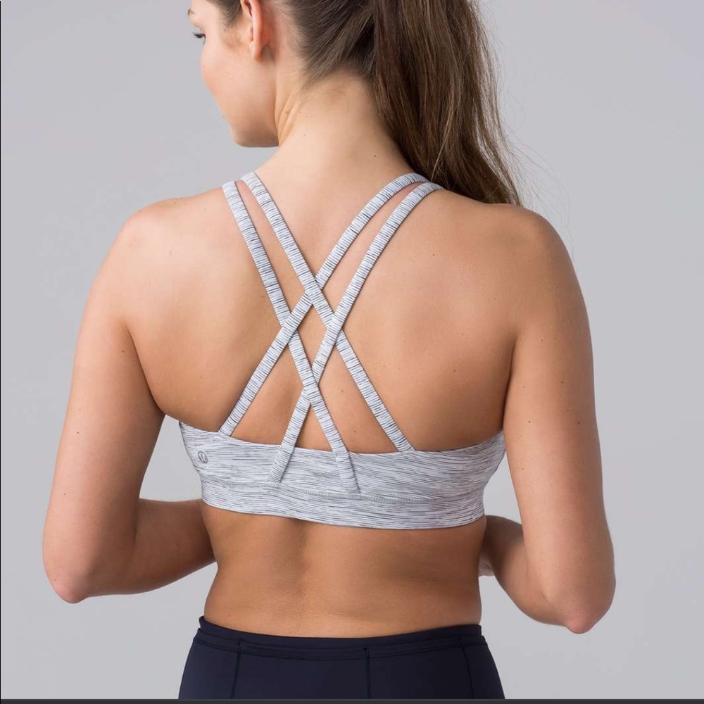 Lululemon Energy Bra